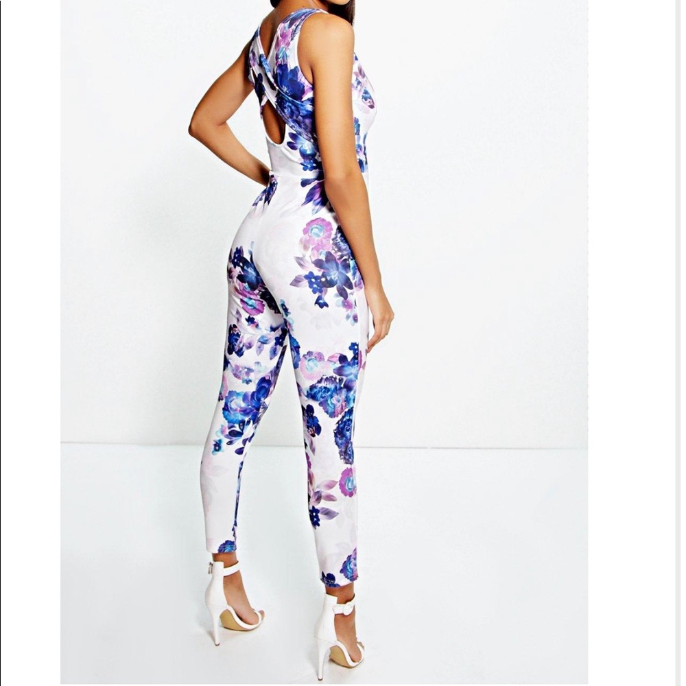 Boohoo: Jumpsuit